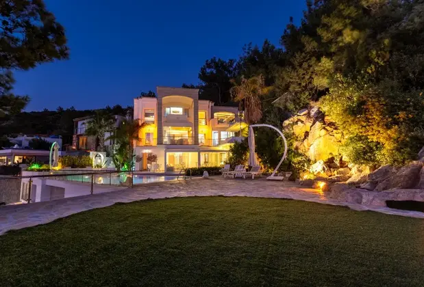 Bodrum Panorama Homes - Görsel 37