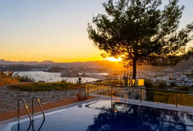 Bodrum Panorama Homes - Görsel 10