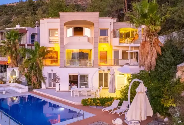 Bodrum Panorama Homes - Görsel 5