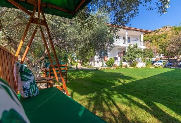 Hanım Pınarı Butik Otel - Görsel 13