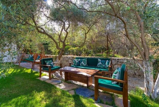 Hanım Pınarı Butik Otel - Görsel 14