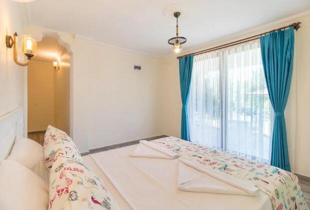 Hanım Pınarı Butik Otel - Görsel 3