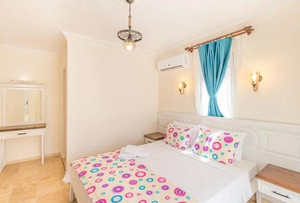 Hanım Pınarı Butik Otel - Görsel 4