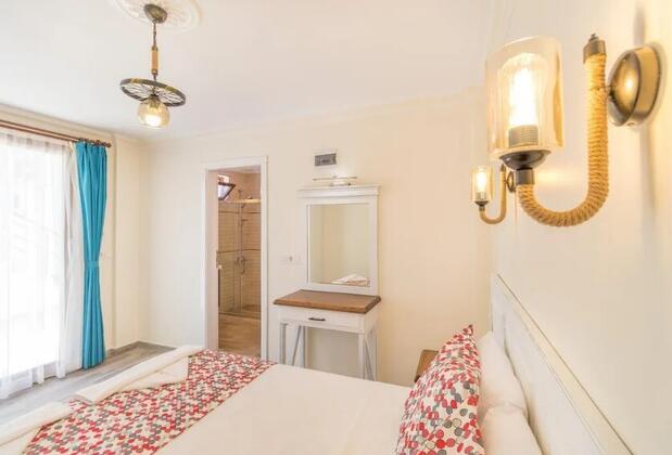 Hanım Pınarı Butik Otel - Görsel 5