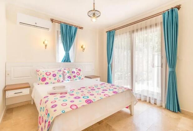 Hanım Pınarı Butik Otel - Görsel 7