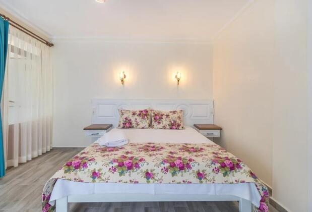 Hanım Pınarı Butik Otel - Görsel 8