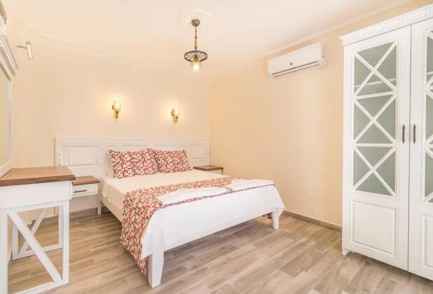 Hanım Pınarı Butik Otel - Görsel 10