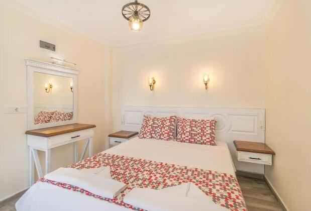 Hanım Pınarı Butik Otel - Görsel 9