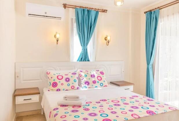 Hanım Pınarı Butik Otel - Görsel 11