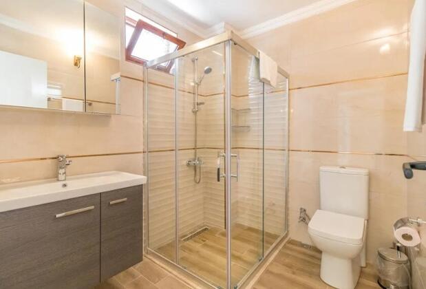 Hanım Pınarı Butik Otel - Görsel 15