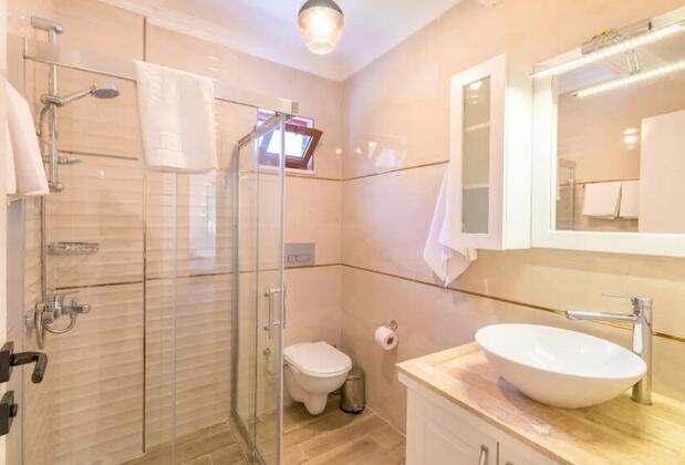 Hanım Pınarı Butik Otel - Görsel 16