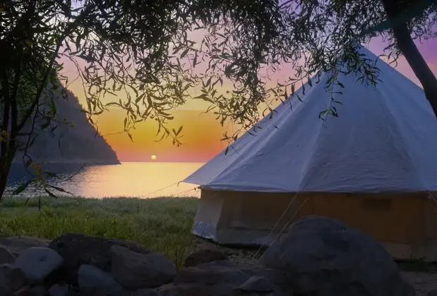 Butterfly Valley Glamping - Görsel 4
