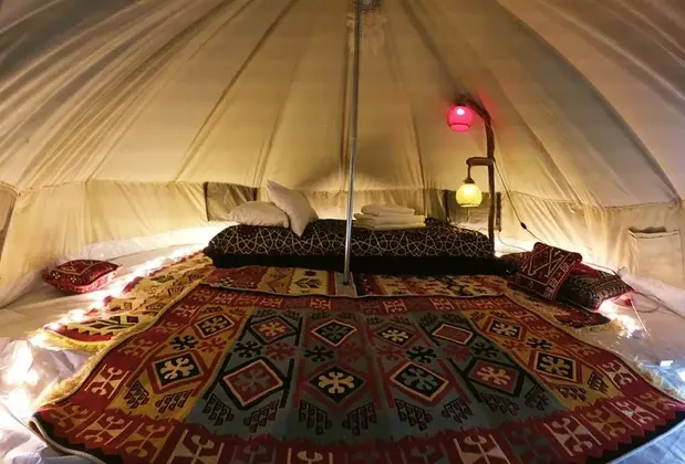 Butterfly Valley Glamping - Görsel 8