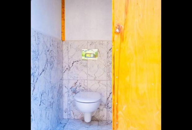 Butterfly Valley Glamping - Görsel 9