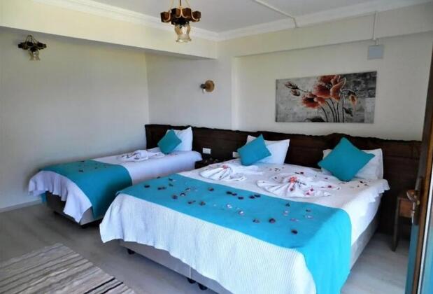 Kabak Misafir Evi - Görsel 3