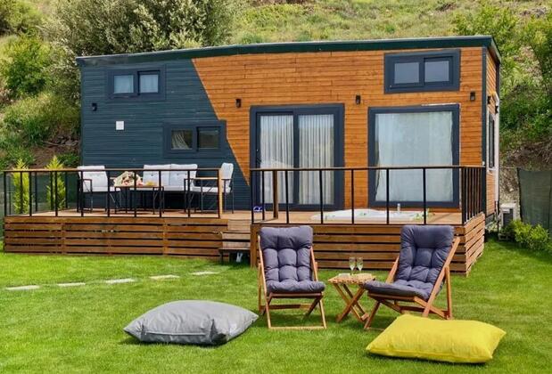 Kaktüs Tiny House - Görsel 3