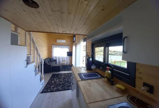 Kaktüs Tiny House - Görsel 4