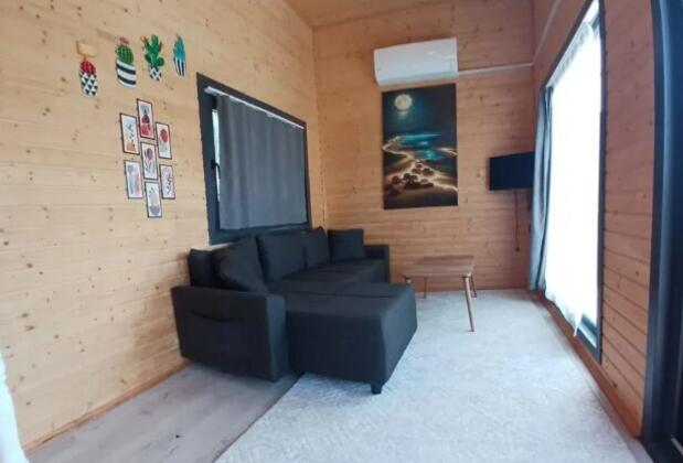 Kaktüs Tiny House - Görsel 5