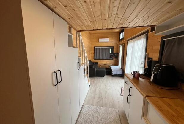 Kaktüs Tiny House - Görsel 6