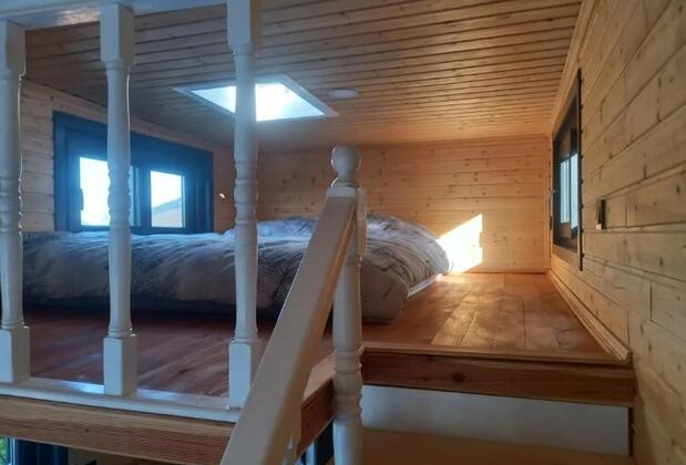 Kaktüs Tiny House - Görsel 9