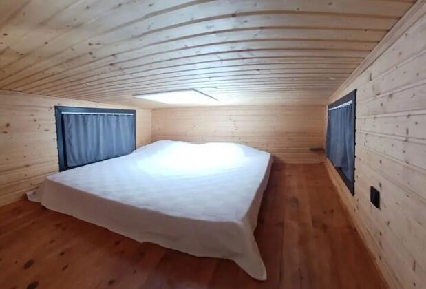 Kaktüs Tiny House - Görsel 10