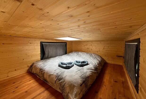 Kaktüs Tiny House - Görsel 11