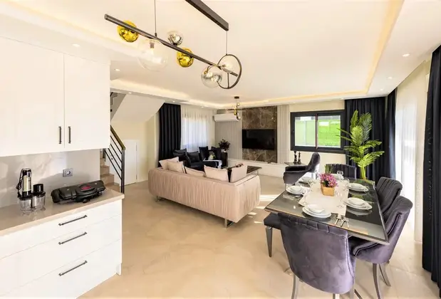 Villa Detail A - Görsel 7