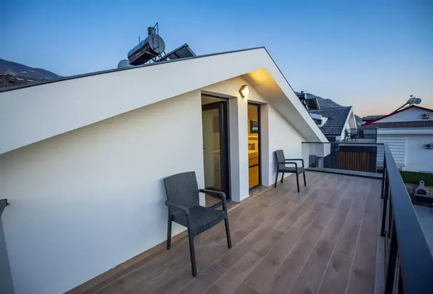 Villa Detail A - Görsel 14