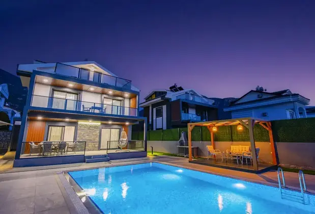 Villa Detail A - Görsel 4