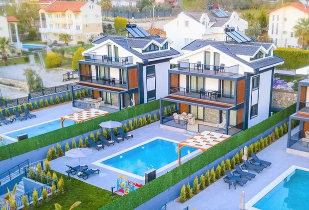 Villa Detail B - Görsel 3