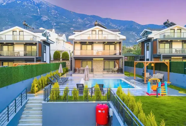 Villa Detail B - Görsel 4