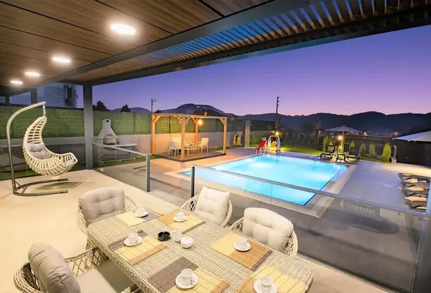 Villa Detail A - Görsel 5