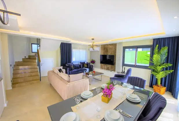 Villa Detail B - Görsel 6