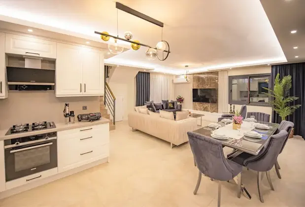 Villa Detail C - Görsel 14