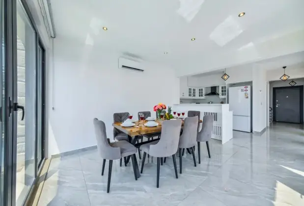 Villa Easy 1 - Görsel 6