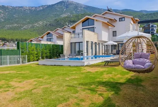 Villa Easy 1 - Görsel 3