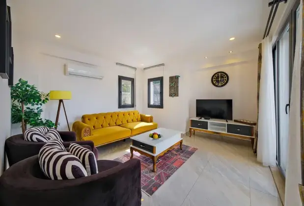 Villa Easy 1 - Görsel 11