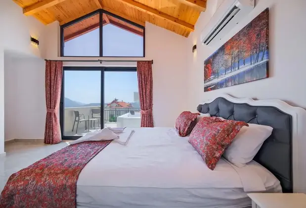 Villa Easy 1 - Görsel 14