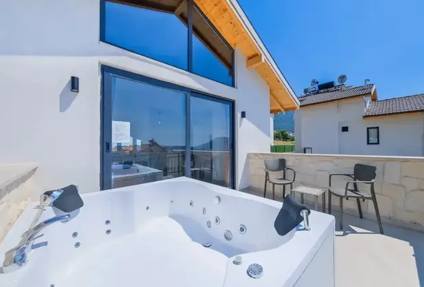 Villa Easy 1 - Görsel 15