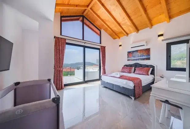 Villa Easy 1 - Görsel 16