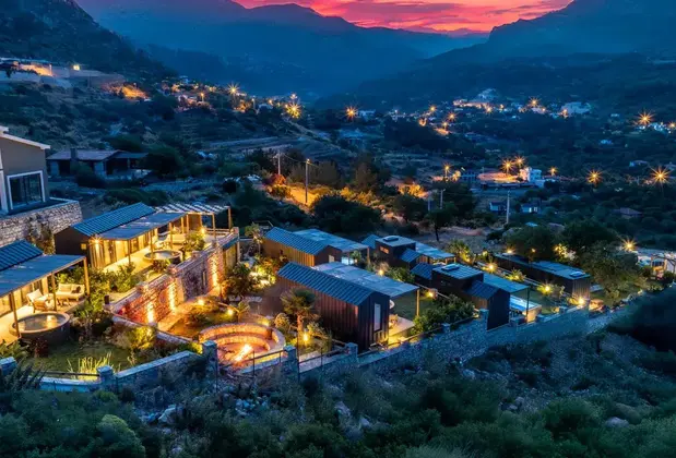 Lim Town Evleri - Görsel 25