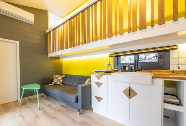 Lim Town Evleri - Görsel 13