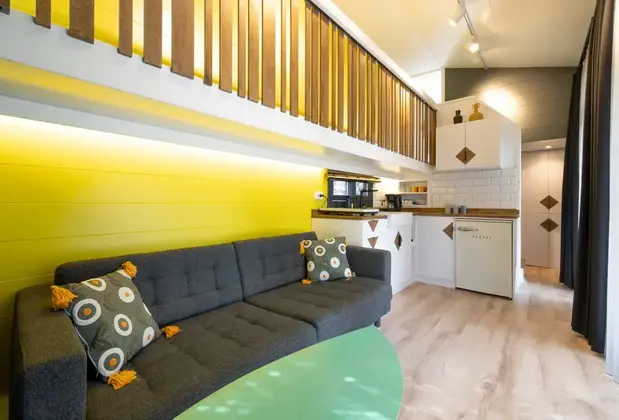 Lim Town Evleri - Görsel 14