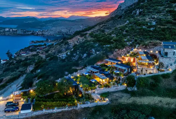 Lim Town Evleri - Görsel 29