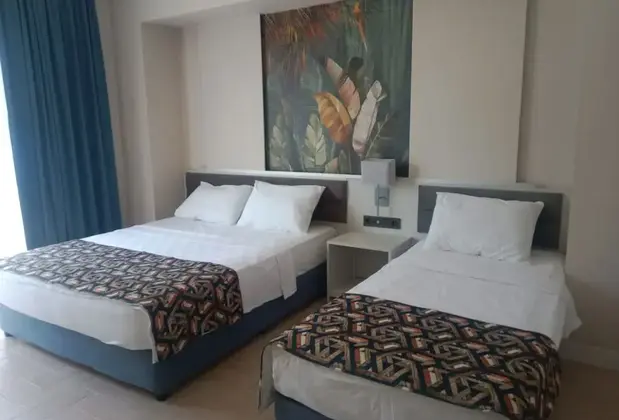 Club Bellamare Beach - Görsel 8