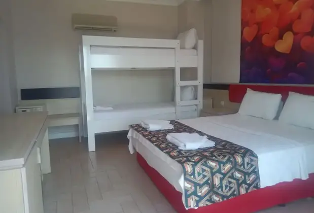 Club Bellamare Beach - Görsel 9