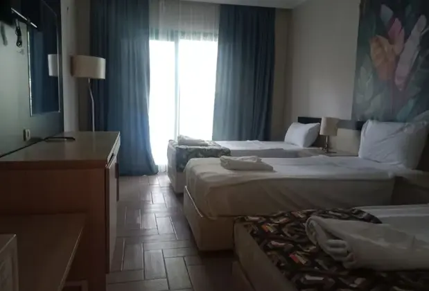 Club Bellamare Beach - Görsel 15