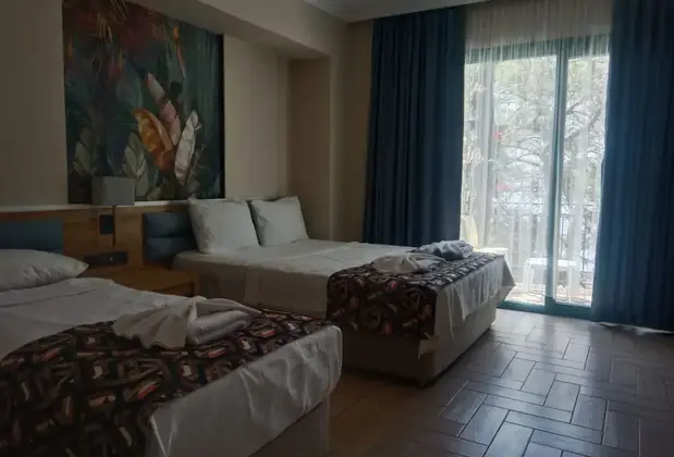 Club Bellamare Beach - Görsel 17