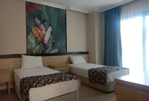 Club Bellamare Beach - Görsel 10