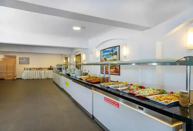 Club Bellamare Beach - Görsel 20